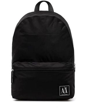 ARMANI EXCHANGE Bags - Black