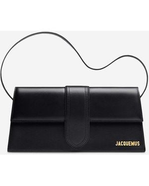 Jacquemus Tote Bag - White