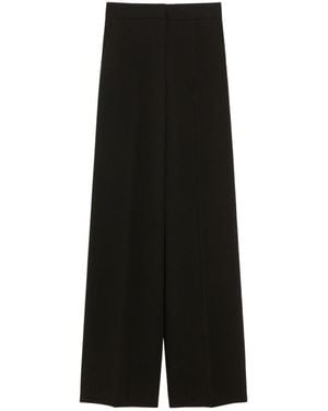 Max Mara Pants - Black