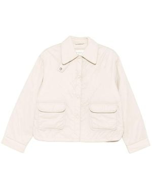 Yerse Thelma Jacket - Natural
