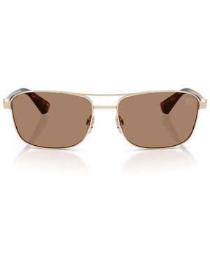 Burberry Sunglasses - White