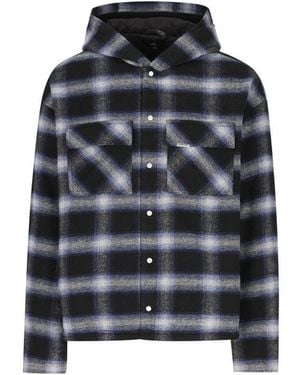 Represent Jackets - Black