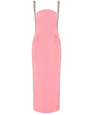 Rebecca Vallance Dresses - Pink