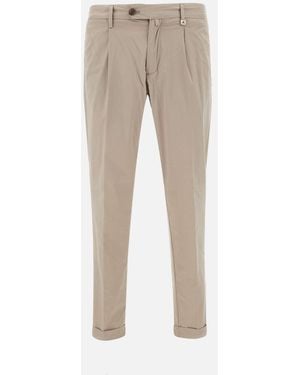 Myths Trousers - Natural