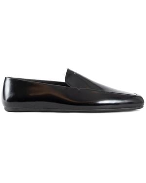 Prada Loafers & Flats - Black