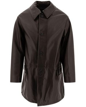 Kaptain Sunshine Jackets - Black
