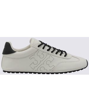 Tory Burch Sneakers - Gray