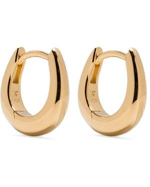 Tom Wood Jewellery - Metallic