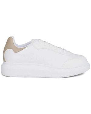 McQueen Sneakers - White