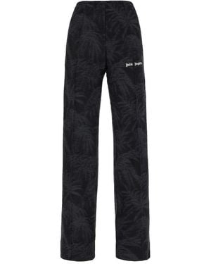 Palm Angels Pants - Black