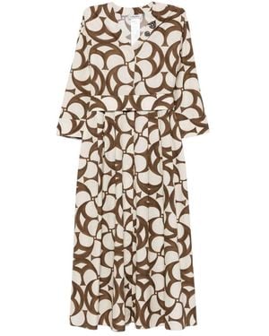 Max Mara Dresses - White