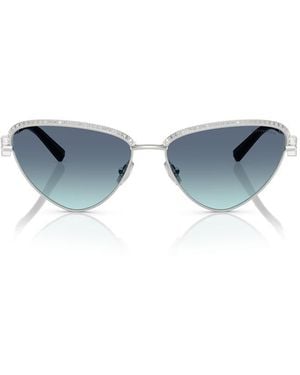 Tiffany & Co. Sunglasses - Blue