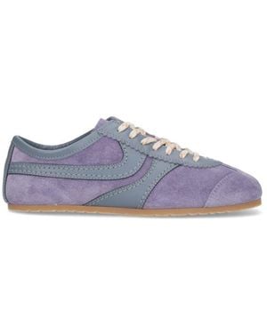 Dries Van Noten Trainers - Blue
