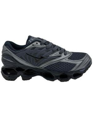 Mizuno Snakers Shoes - Black
