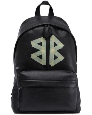 Balenciaga Backpacks - Black