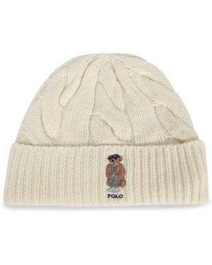 Polo Ralph Lauren Hats - Natural