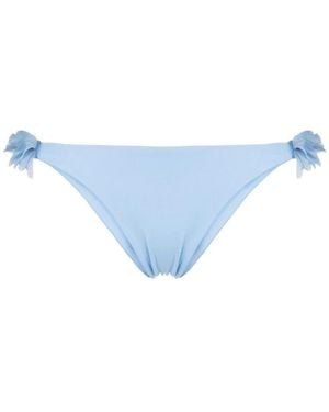 LaRevêche Bikini Bottom "Shayna" - Blue
