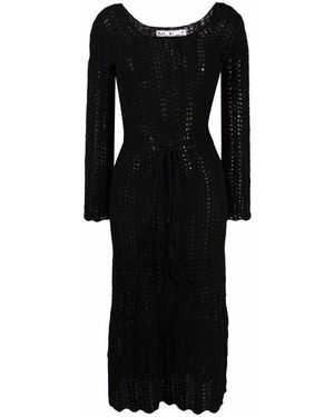 Matimì Dresses - Black