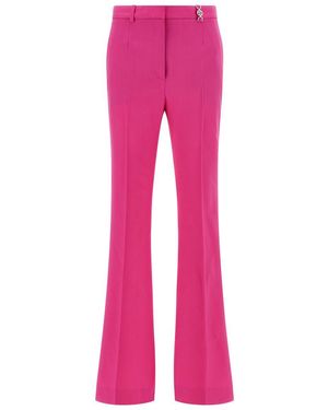 Versace 'Informal' Pants - Pink