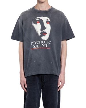 SAINT Mxxxxxx Clothing for Men | Online Sale up to 52% off SAINT Mxxxxxx Clothing for Men | Online Sale up to 52% off