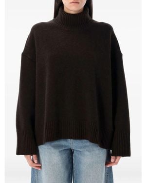 Soeur Jumpers - Black