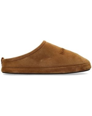 Balenciaga Trainers - Brown