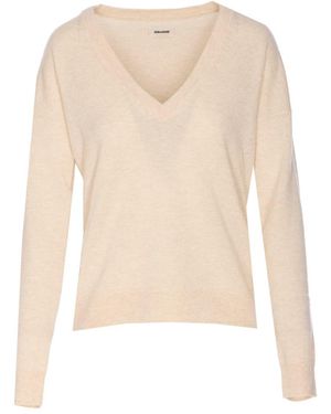Zadig & Voltaire Jumpers - White