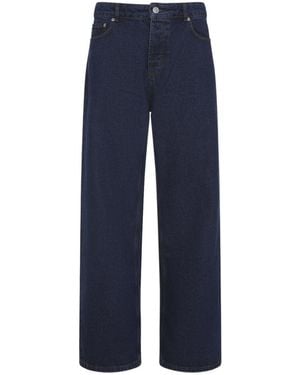 Ami Paris Jeans - Blue