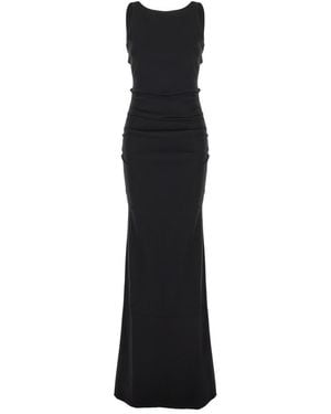La Petite Robe Di Chiara Boni Dress - Black
