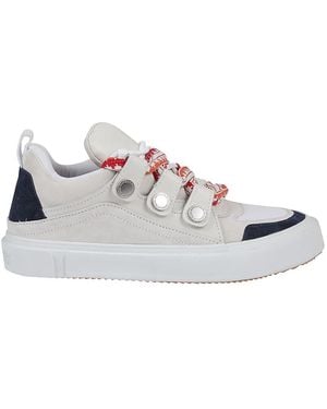 Scarpe uomo marcelo burlon best sale