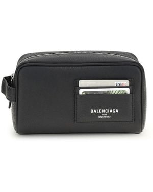 Balenciaga Handbags - Black