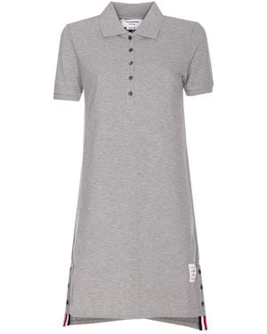 Thom Browne Dresses - Grey