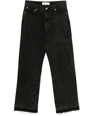 Tonywack Jeans - Black