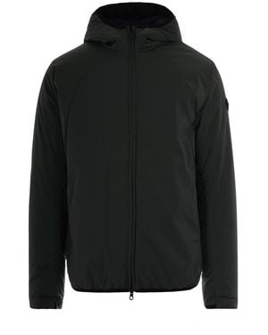 Colmar Jacket - Black