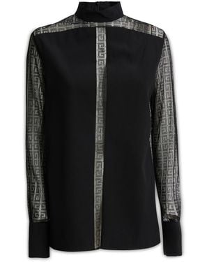 Givenchy Top - Black