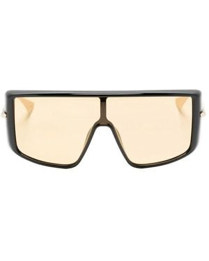 McQueen Eyewears - Natural
