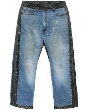 Needles Jeans for Men | Online Sale up to 60% off | Lyst