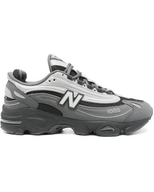 New Balance Sneakers - Gray