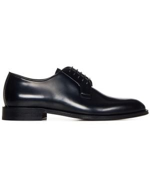 DSquared² D2 Classic Laced Up - White