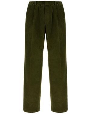 Cellar Door Pants - Green