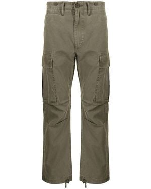 RRL Pants - Green
