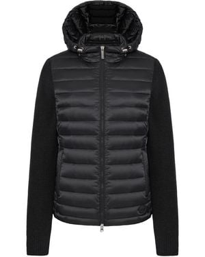 Colmar Jacket - Black