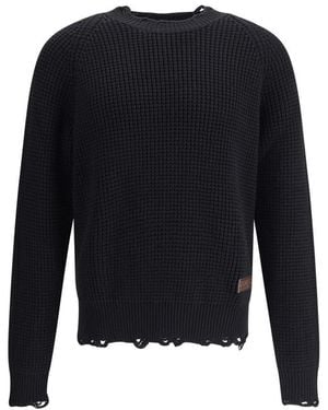 DSquared² Knitwear - Blue