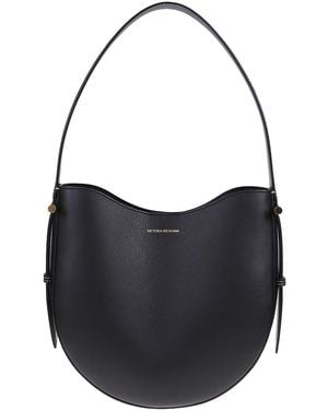 Victoria Beckham Shoulder Bags - Black