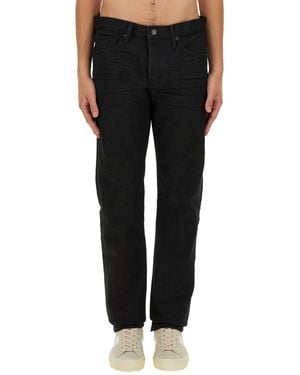 Tom Ford Jeans - Black