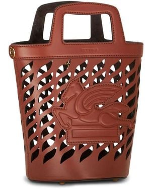 Etro Bags - Red