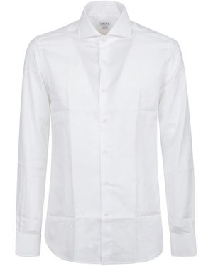 Orian Shirt - White
