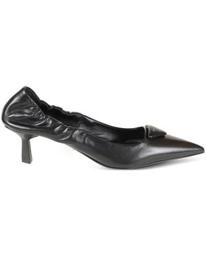 Prada Decolleté Shoes - Black