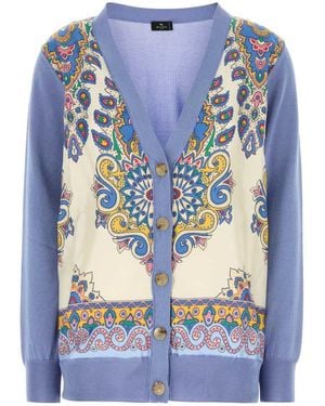 Etro Cardigans for Women | Online Sale up to 59% off | Lyst