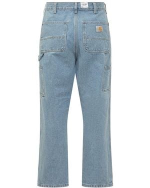 Carhartt Jeans - Blue